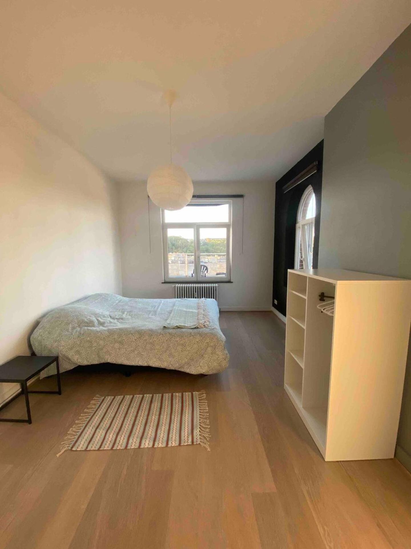 Bel Appartement Spacieux 베르비에 외부 사진