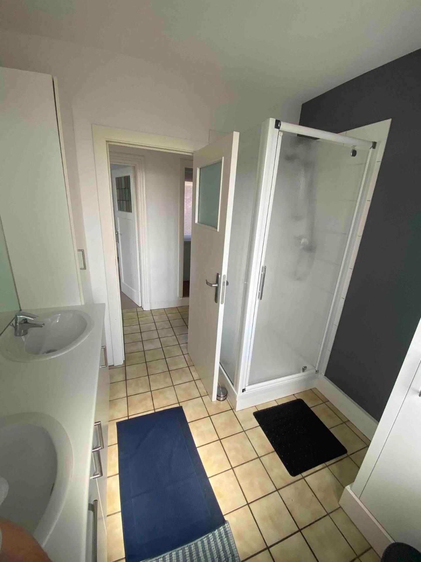 Bel Appartement Spacieux 베르비에 외부 사진