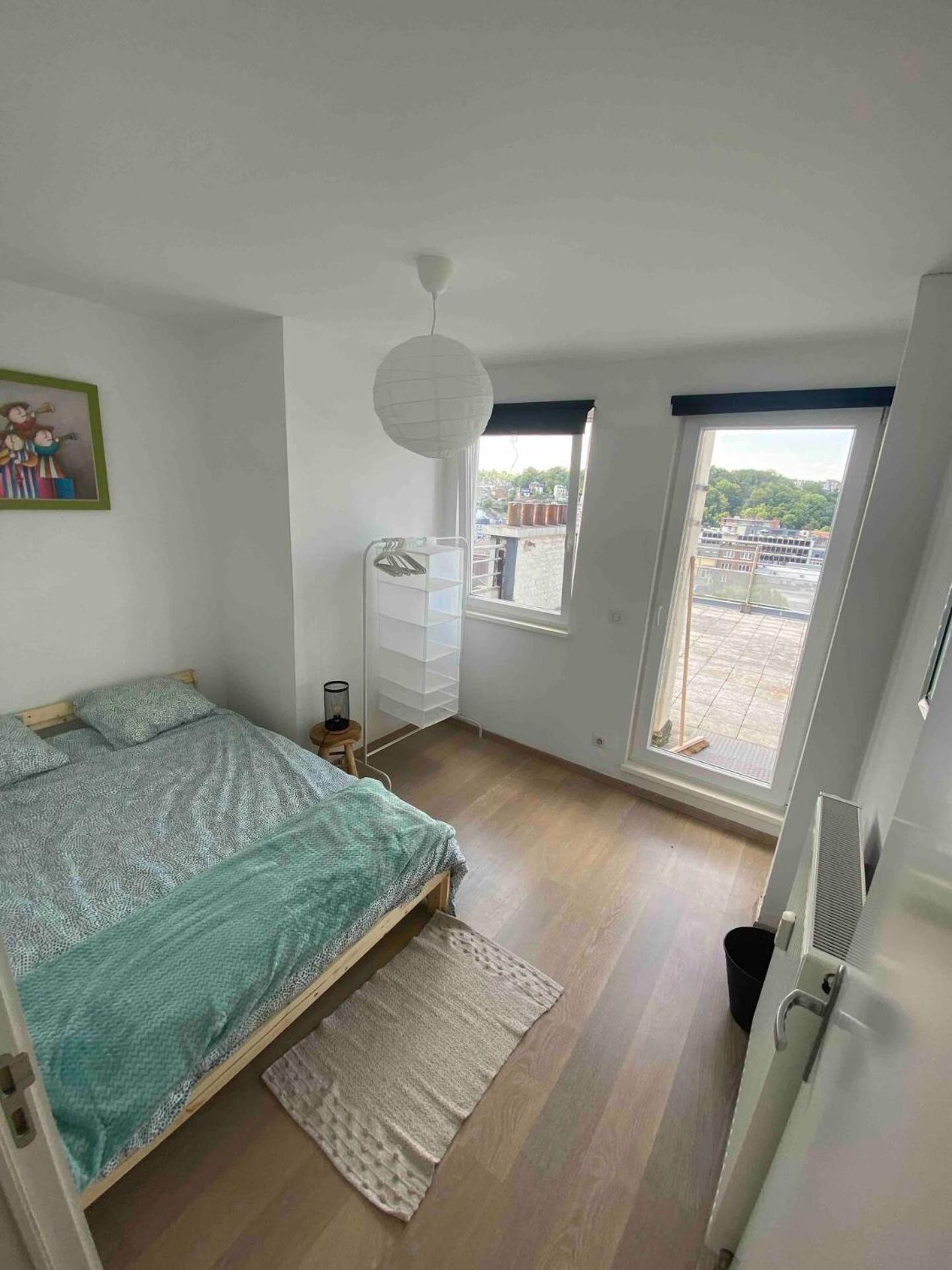 Bel Appartement Spacieux 베르비에 외부 사진